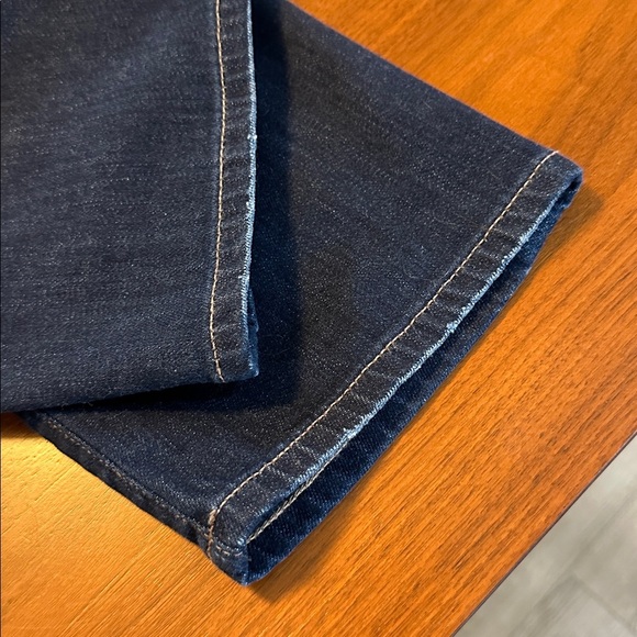 Citizens of humanity Dylan drop rise crop Jean - Picture 11 of 11